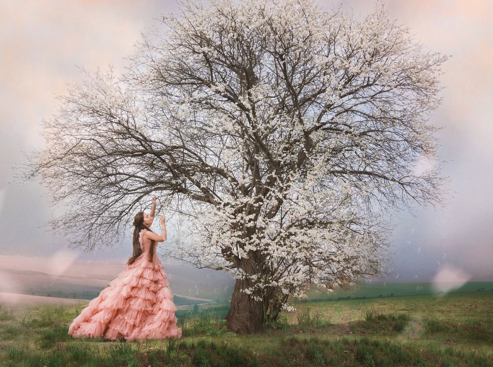 Photograph by Ольга Колокольникова