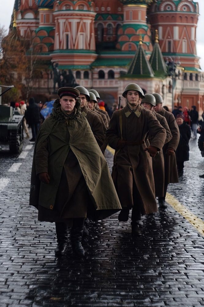 Photograph by Илья Устымчук