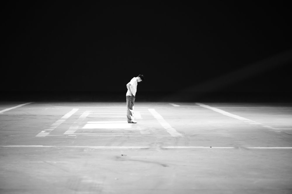 Photograph by Ahmadjon Mamirjanov