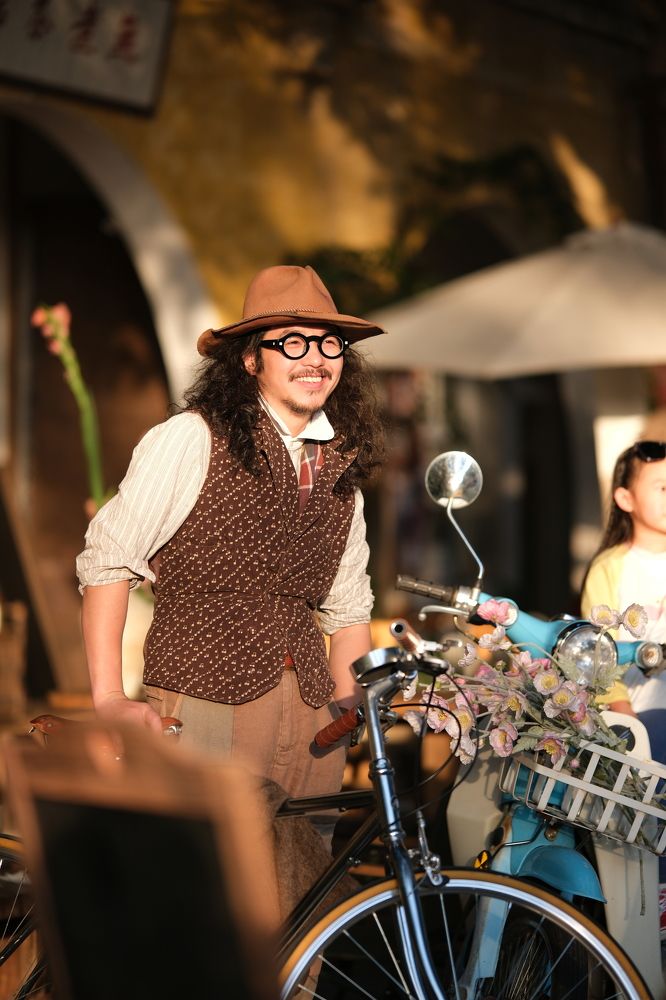 Photograph by Ahmadjon Mamirjanov