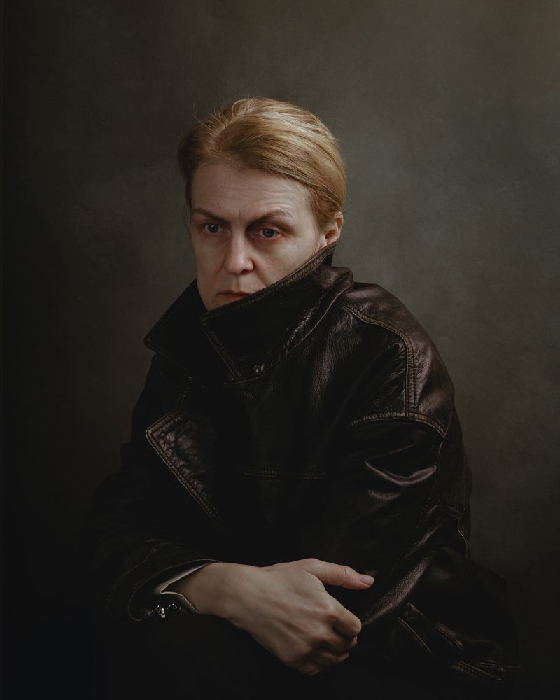 Photograph by Елена Бородина