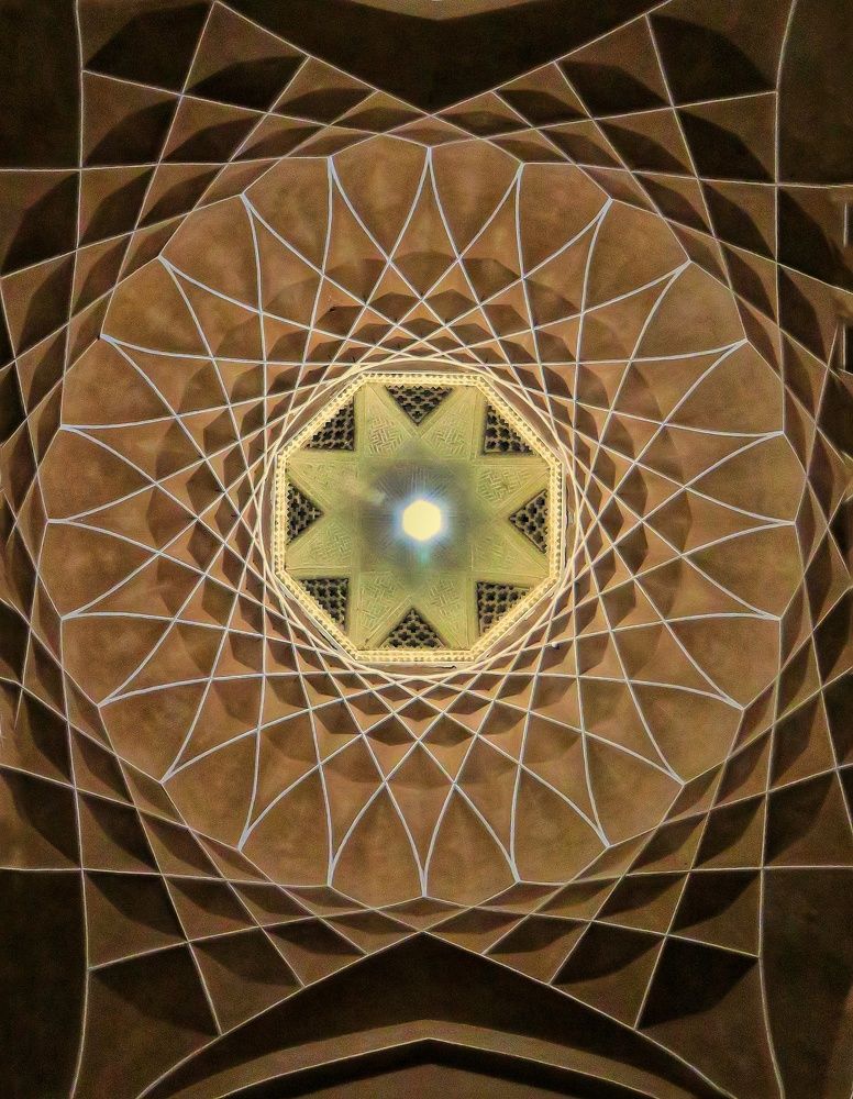 Photograph by Amin Ghaffarian