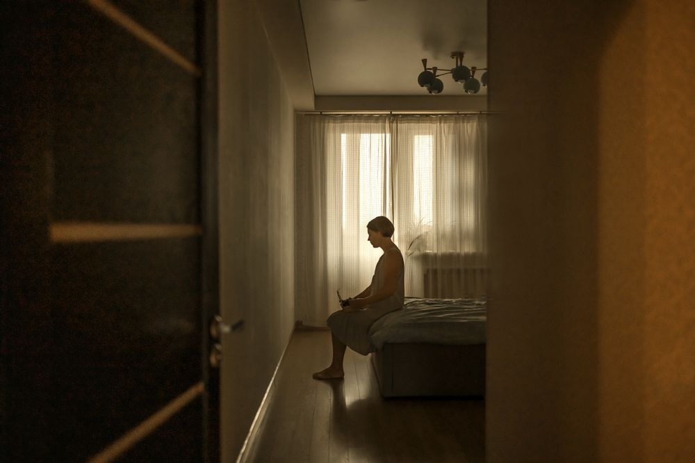 Photograph by Анна Григорьева