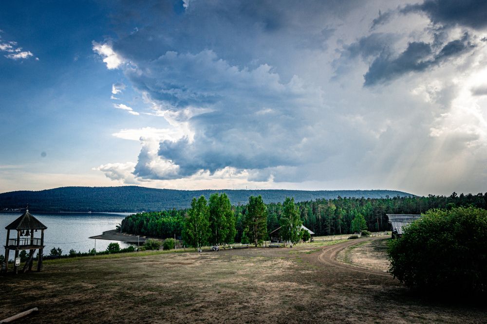 Photograph by Владимир Сушкин