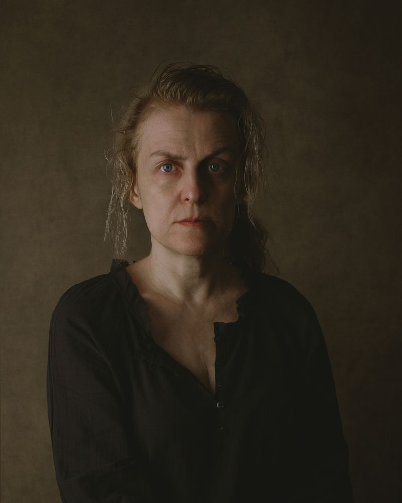 Photograph by Елена Бородина