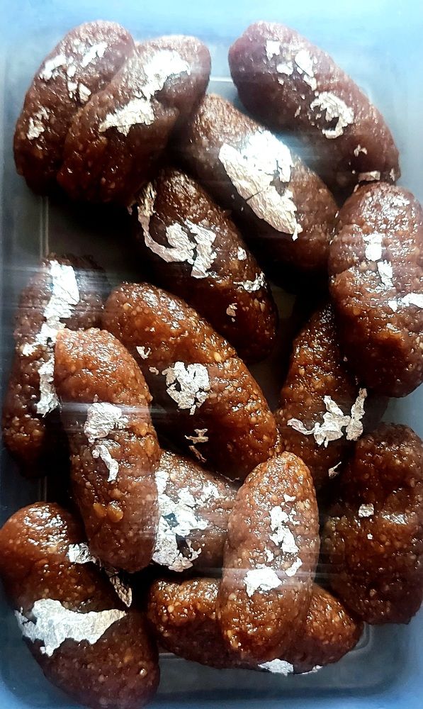 Photograph by Ramalakshmi Sundararajan