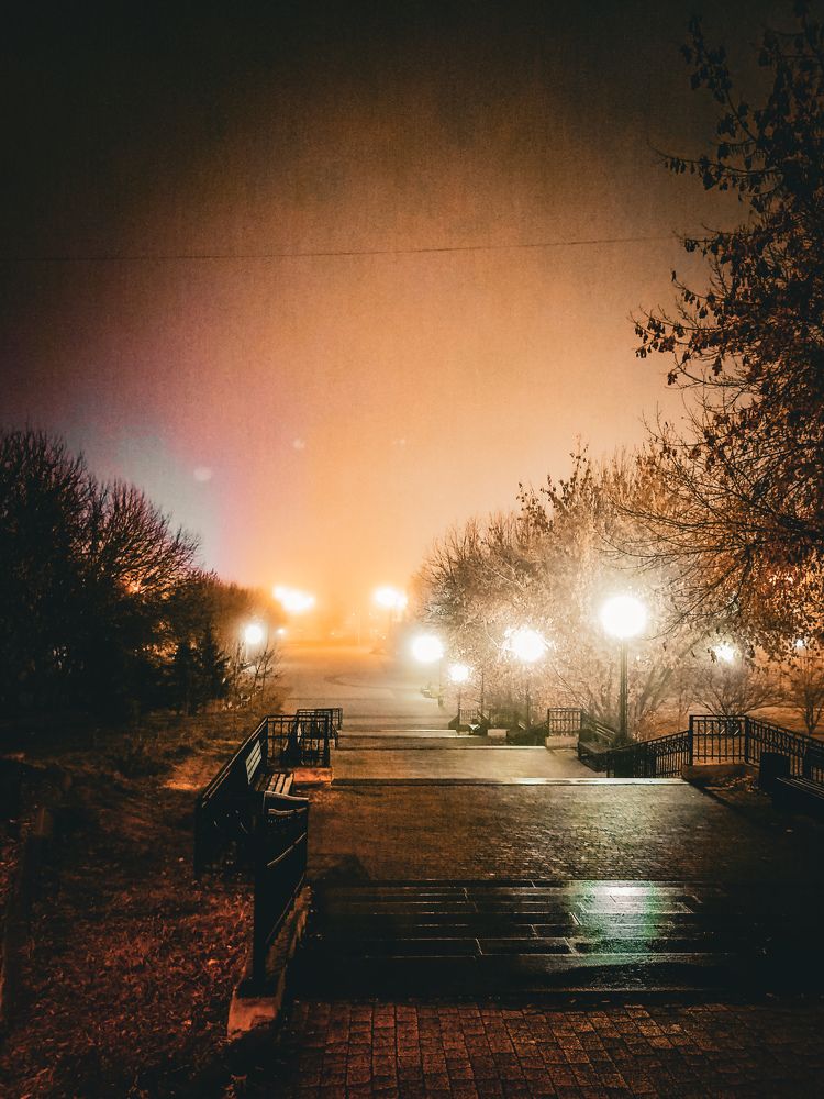 Photograph by Владимир Сушкин