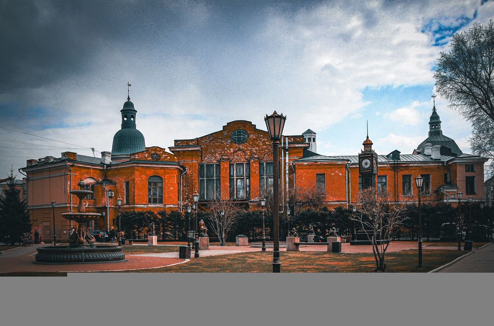 Photograph by Владимир Сушкин