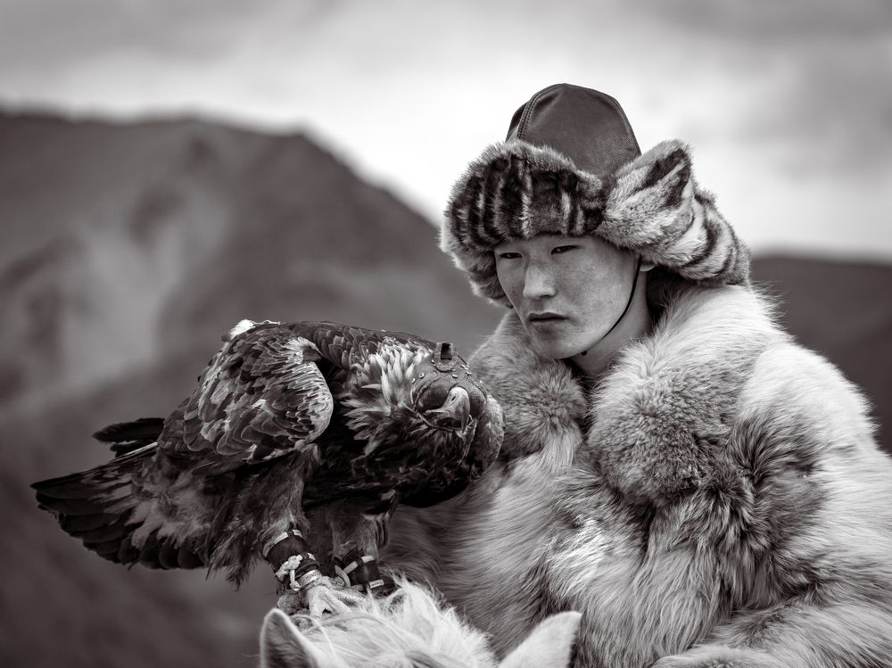 Photograph by Екатерина Дубровская