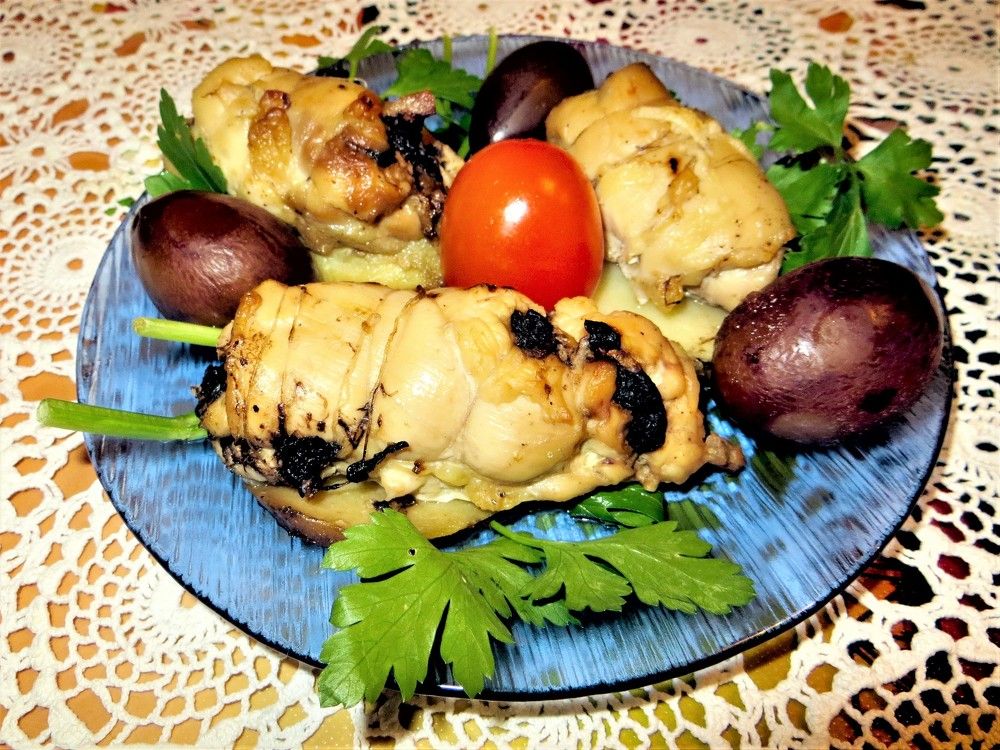 Photograph by Галина