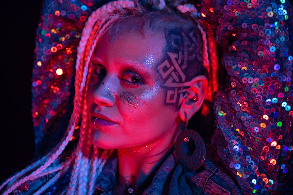 Photograph by Ксения Далишнева