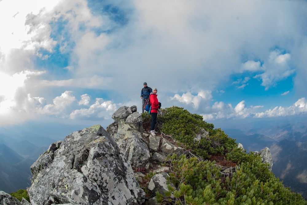 Photograph by Ксения Далишнева