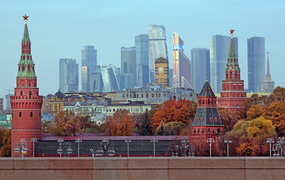 Photograph by Бибичков Михаил