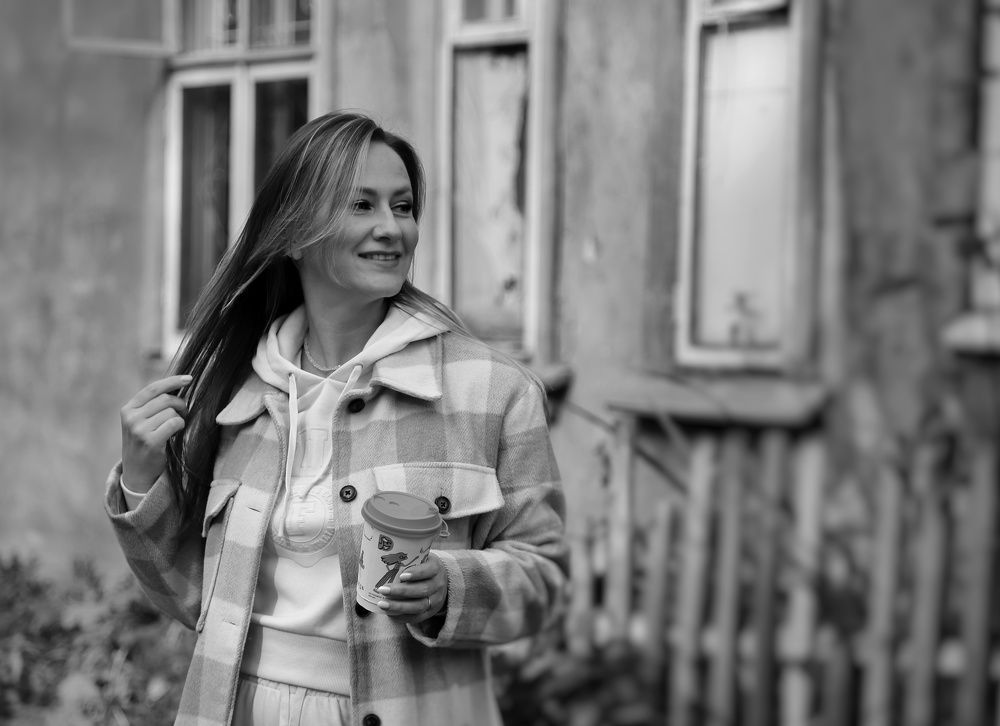 Photograph by Мария Андреева