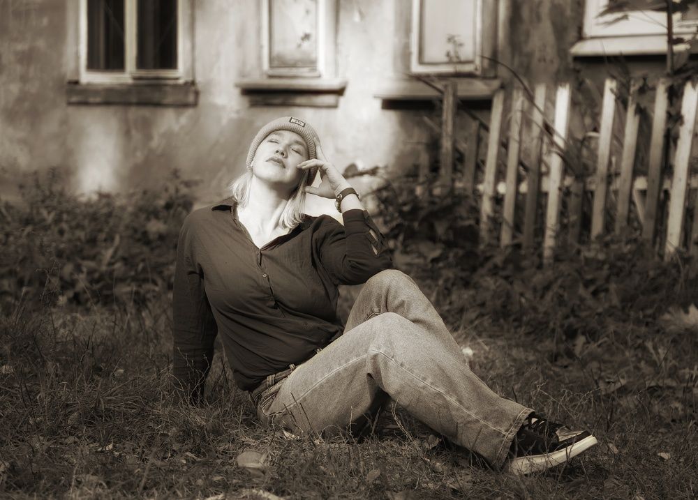 Photograph by Мария Андреева