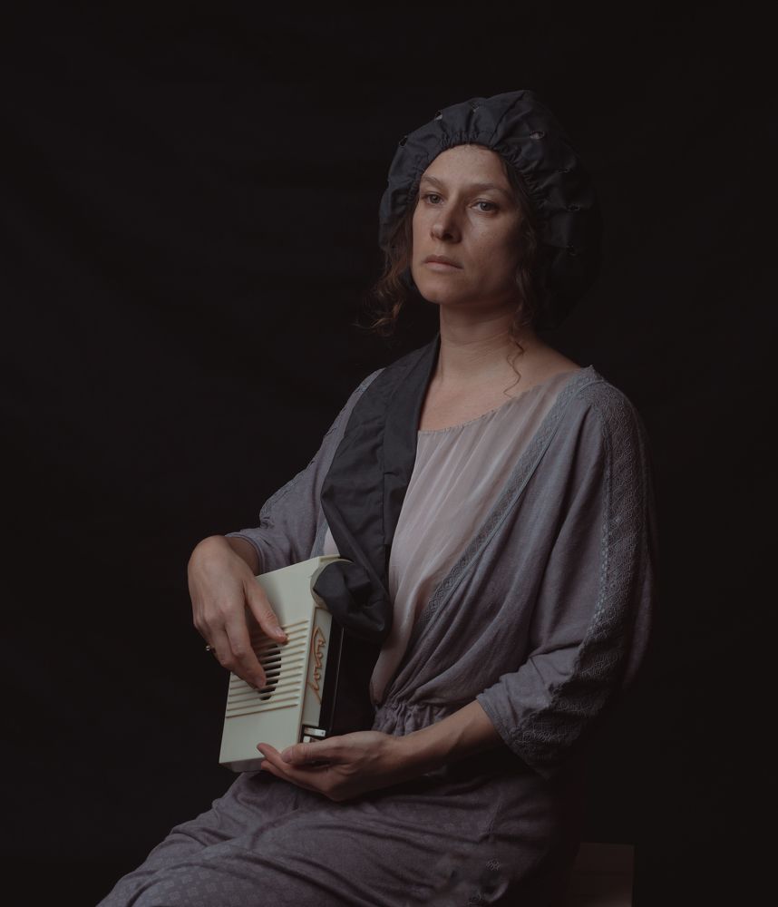 Фотография автора Могилевцева Дарья