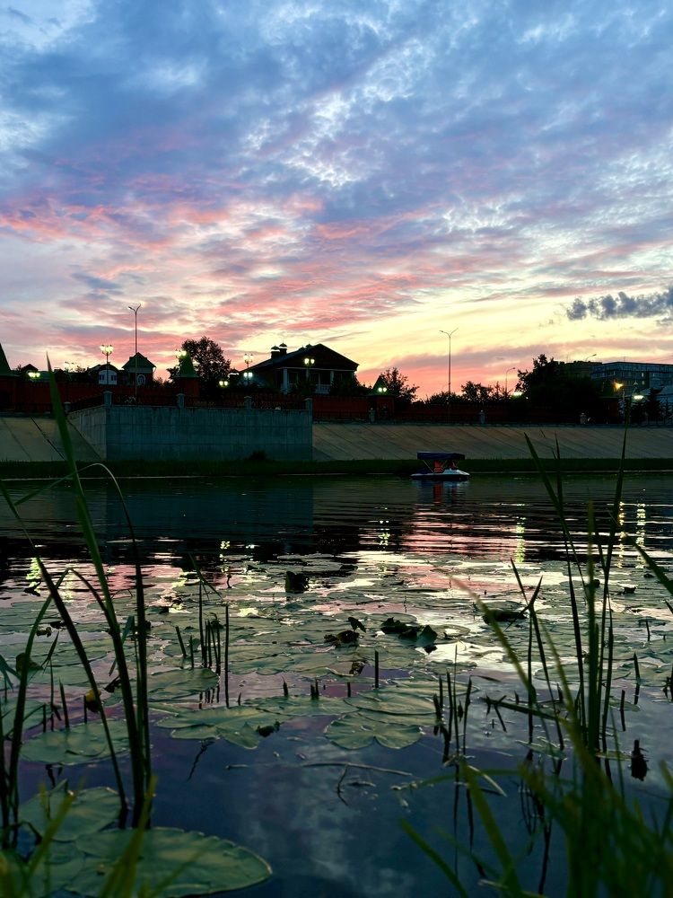 Photograph by Александра Зайниева