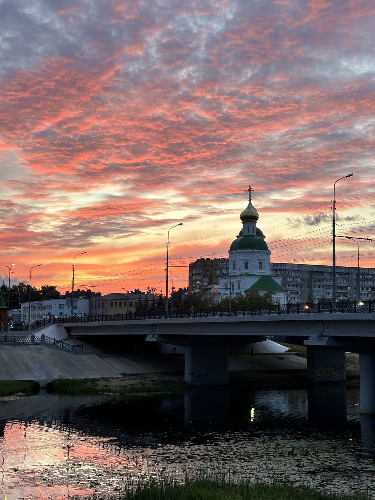 Photograph by Александра Зайниева