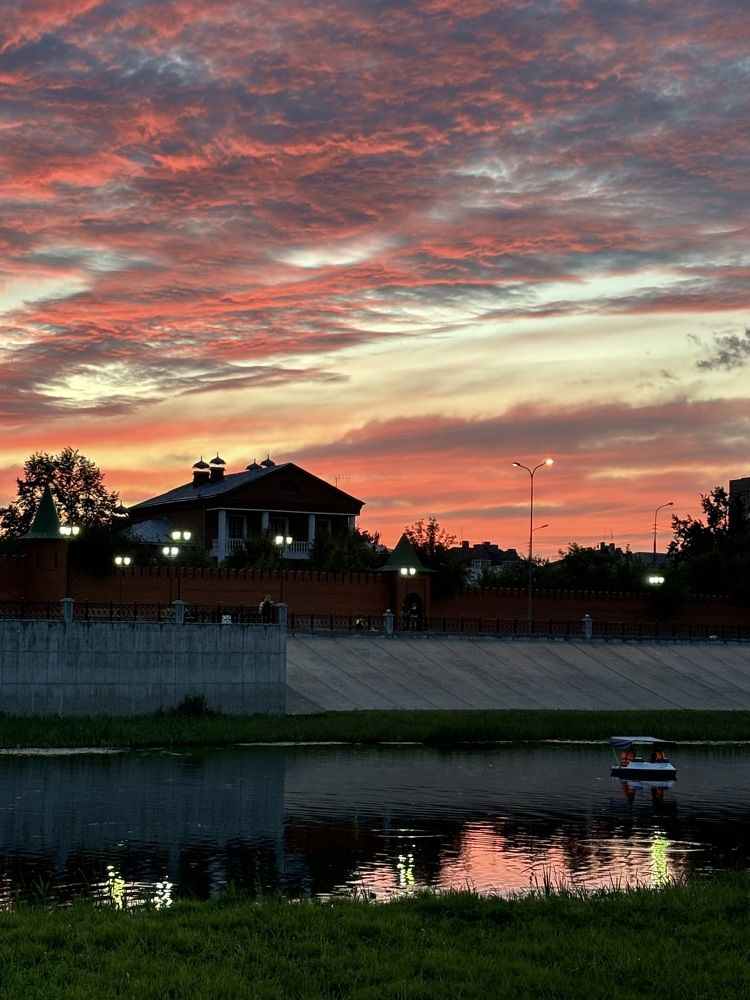 Photograph by Александра Зайниева