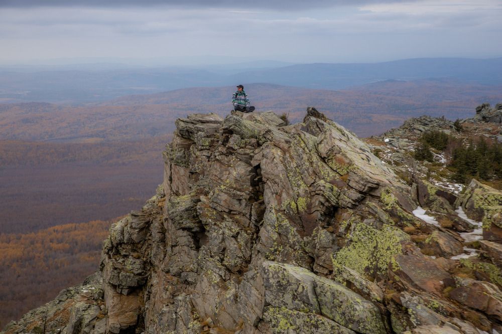 Photograph by Анастасия Глазюк