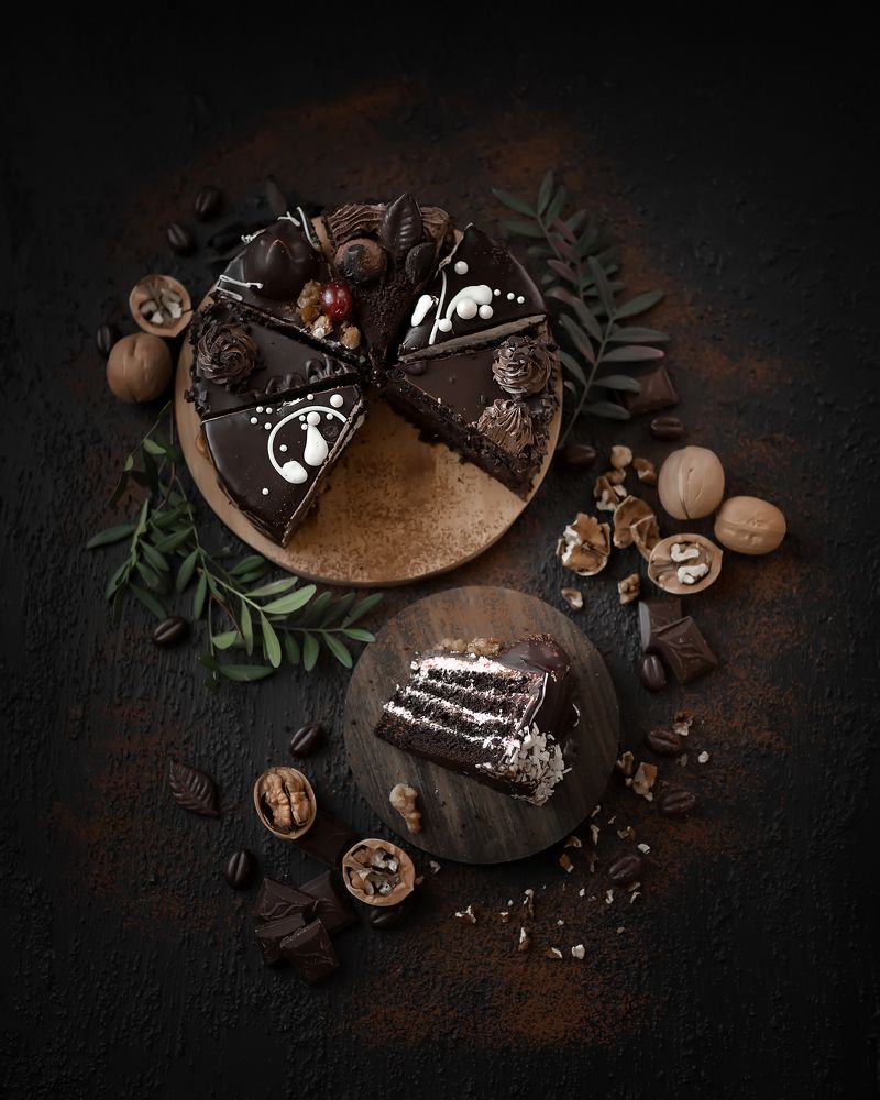 Photograph by Галина Василатий