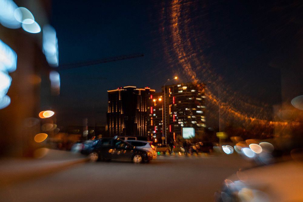 Photograph by Анастасия Глазюк