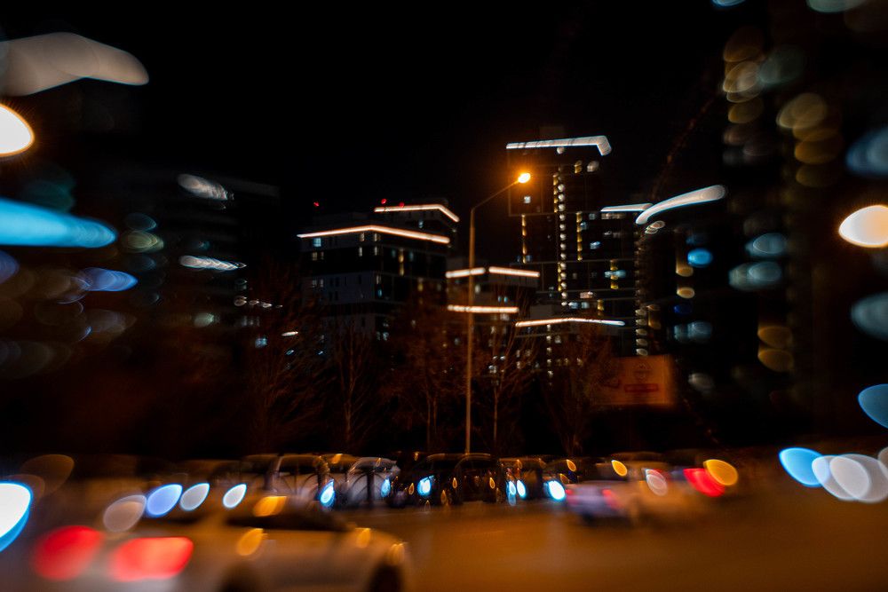 Photograph by Анастасия Глазюк