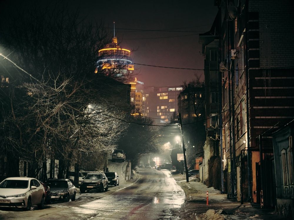 Photograph by Сячин Саша