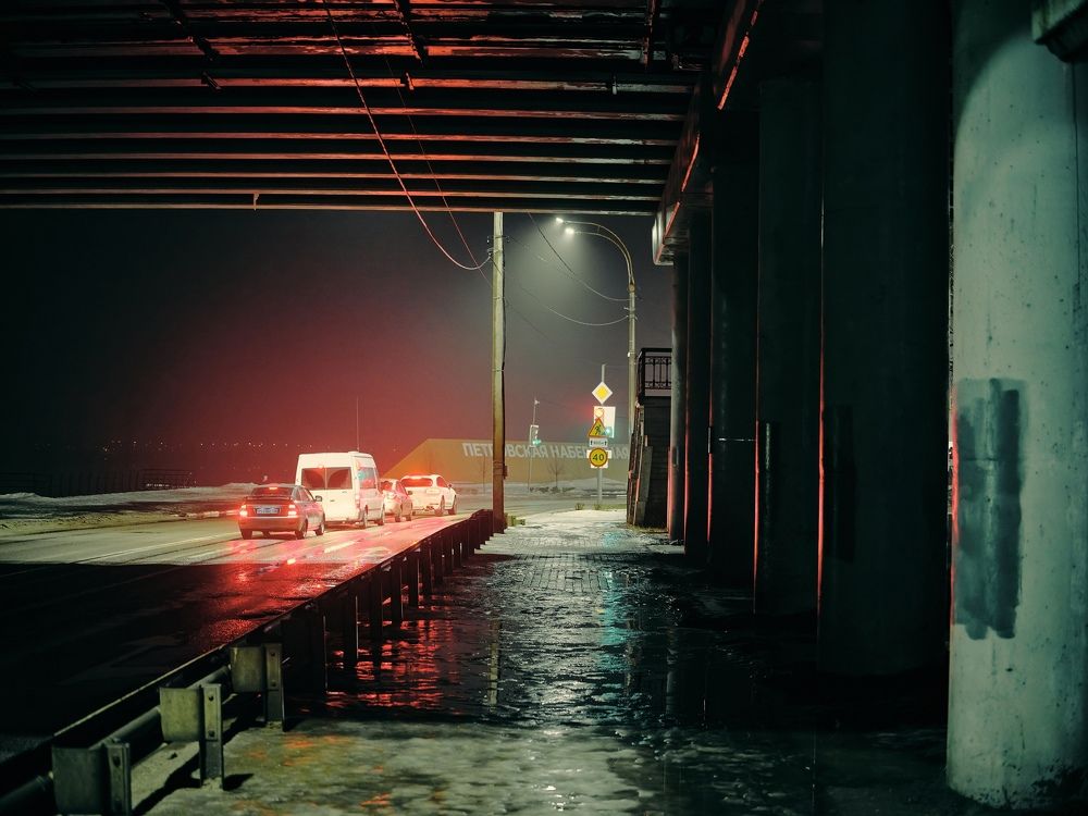 Photograph by Сячин Саша