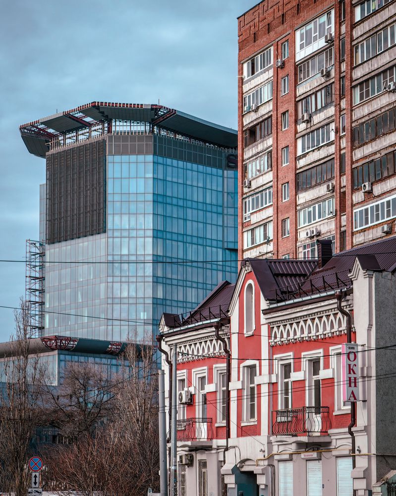 Photograph by Алексей Гуминский