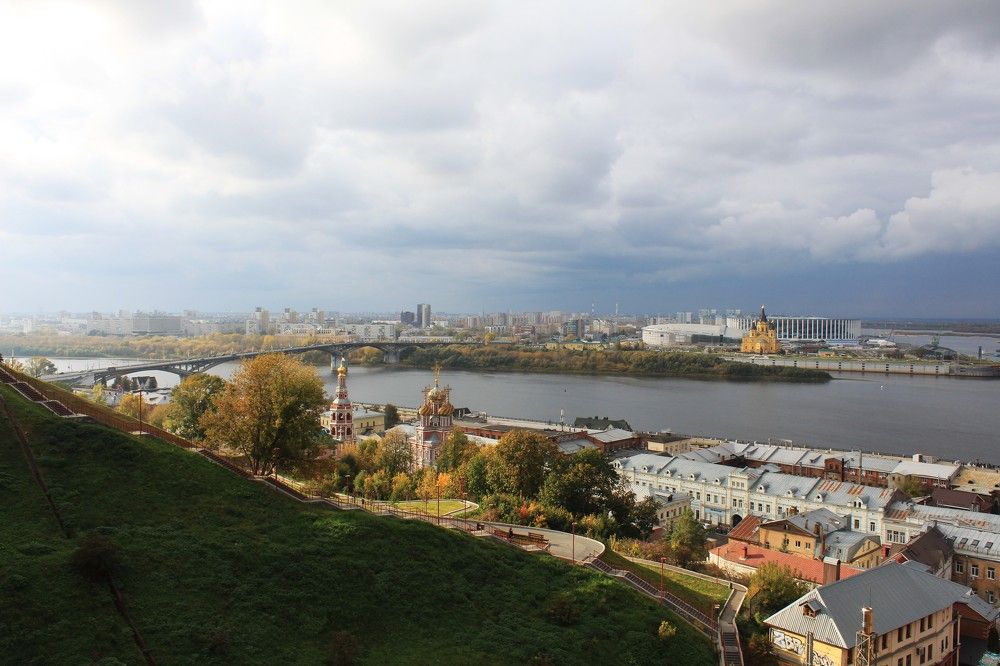 Photograph by Елена Карпухно