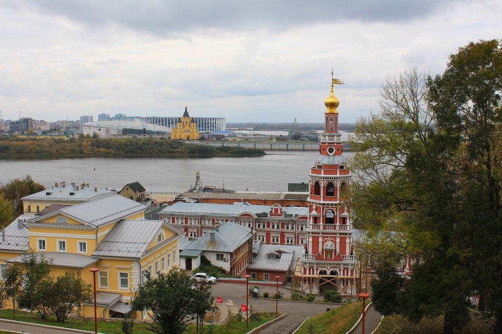 Photograph by Елена Карпухно