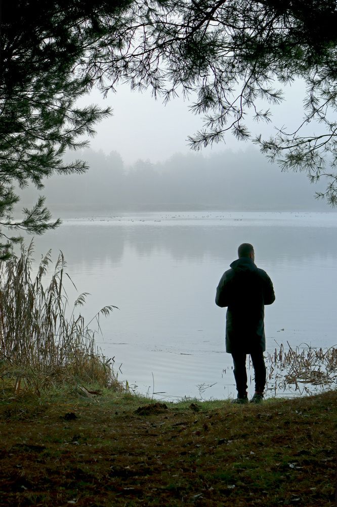 Photograph by Ирина Карловская