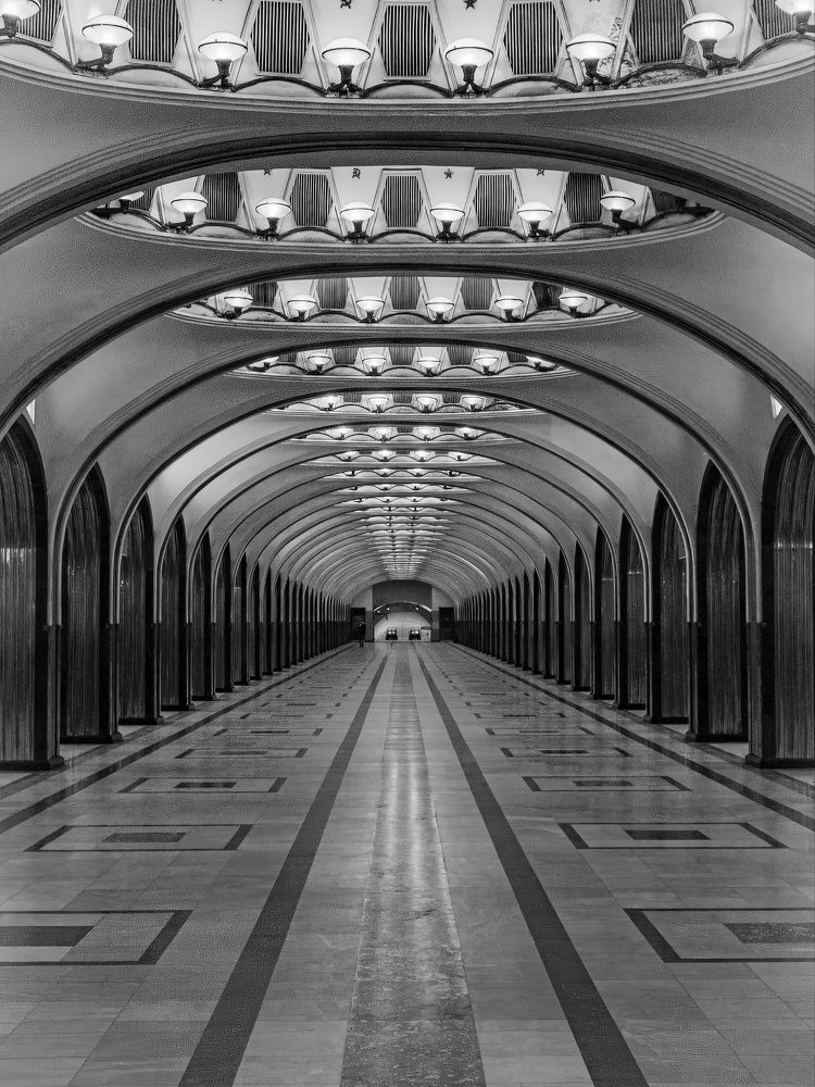 Photograph by Илья Устымчук