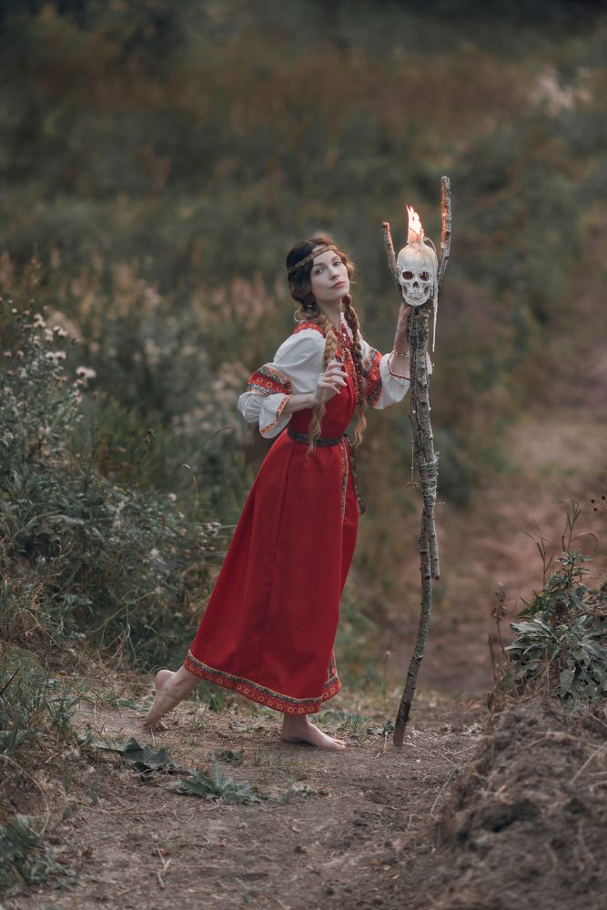 Photograph by Алиса Рунова