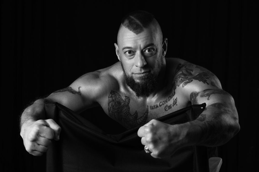 Photograph by Ирина Мошковская