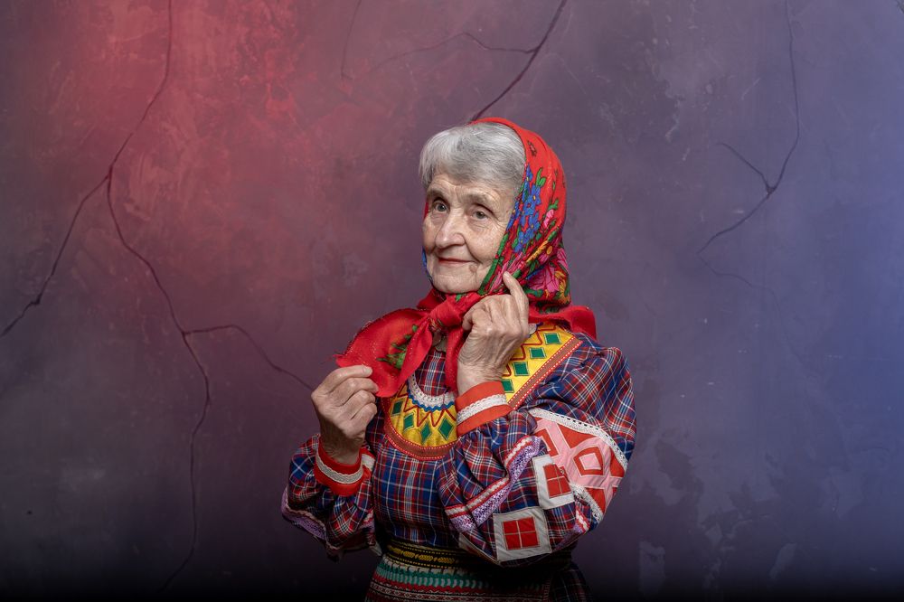 Photograph by Алексей Широбоков