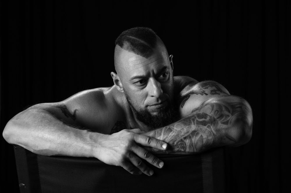 Photograph by Ирина Мошковская