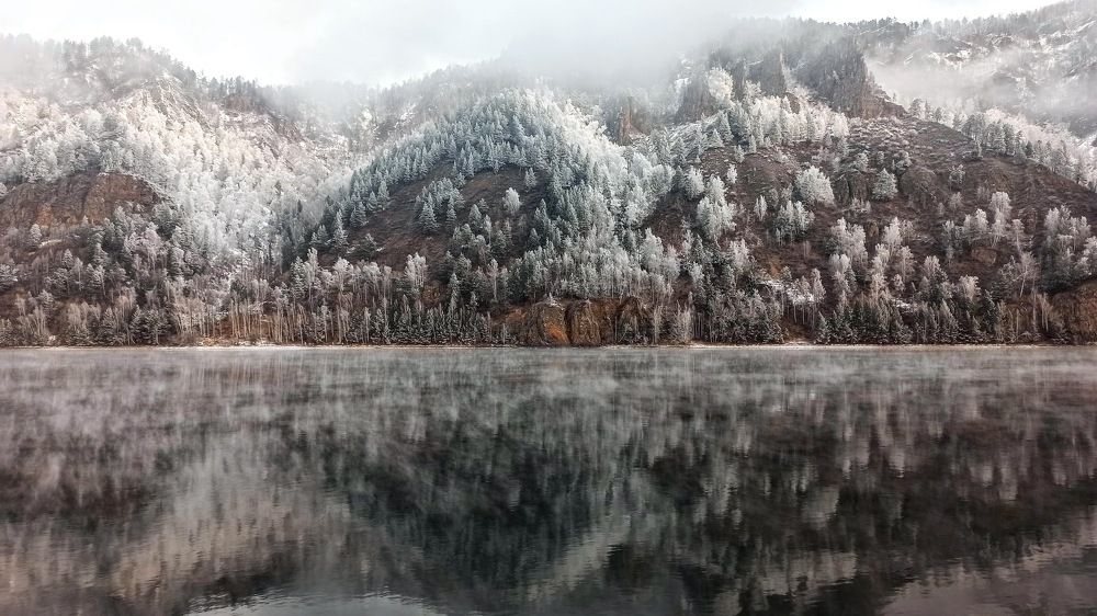 Photograph by Сергей Копылов