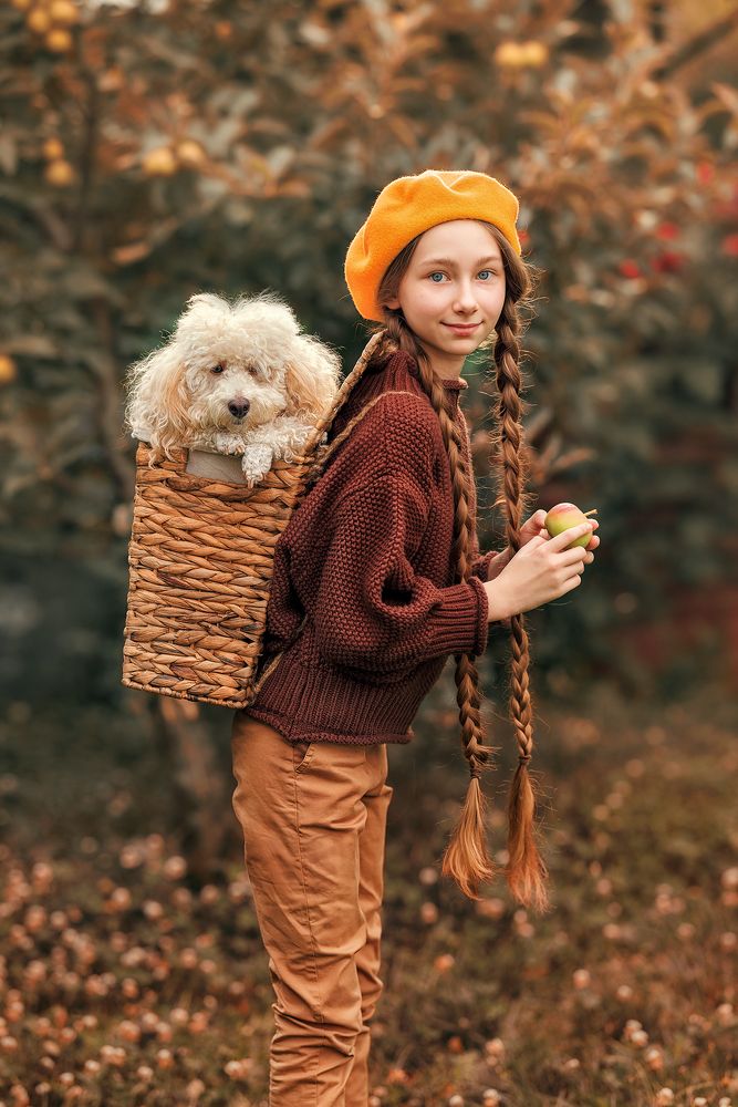 Photograph by Ирина Маркова