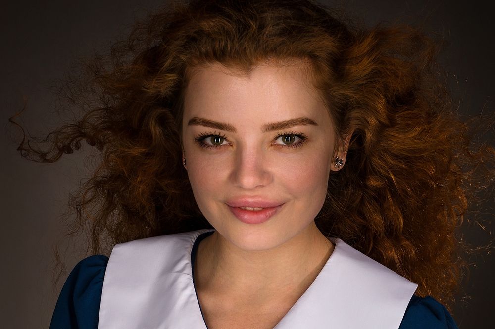 Photograph by Ирина Мошковская