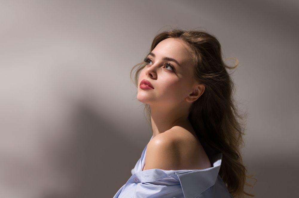 Photograph by Ирина Мошковская