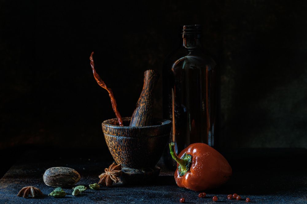 Photograph by Людмила Аксенова