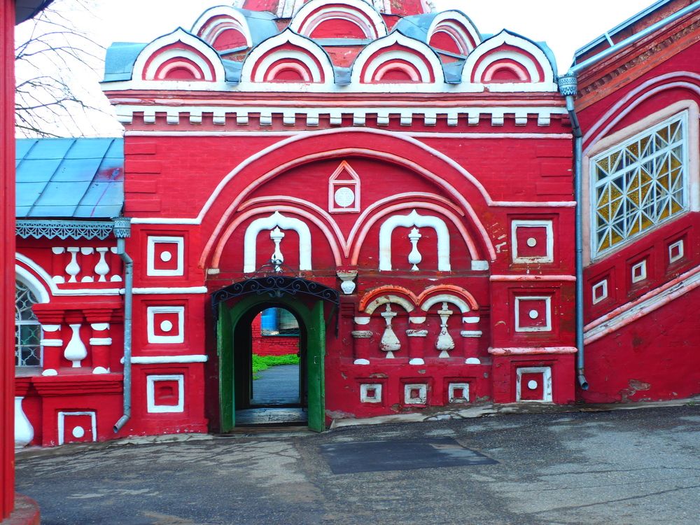 Photograph by PERESHEIN ANDREY