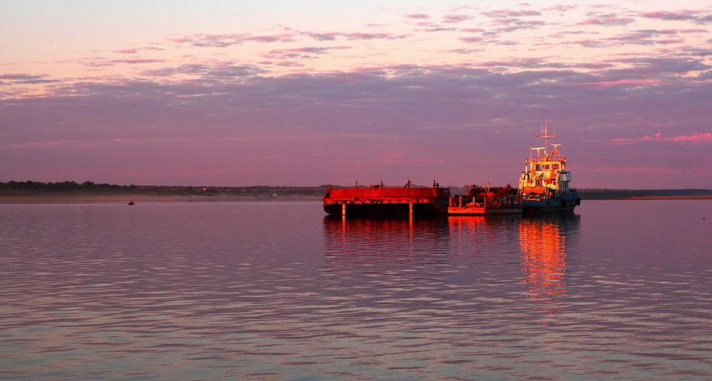 Photograph by PERESHEIN ANDREY