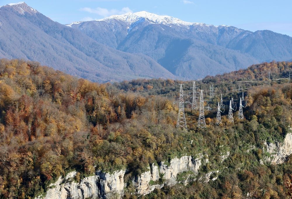 Photograph by Олег Банковский