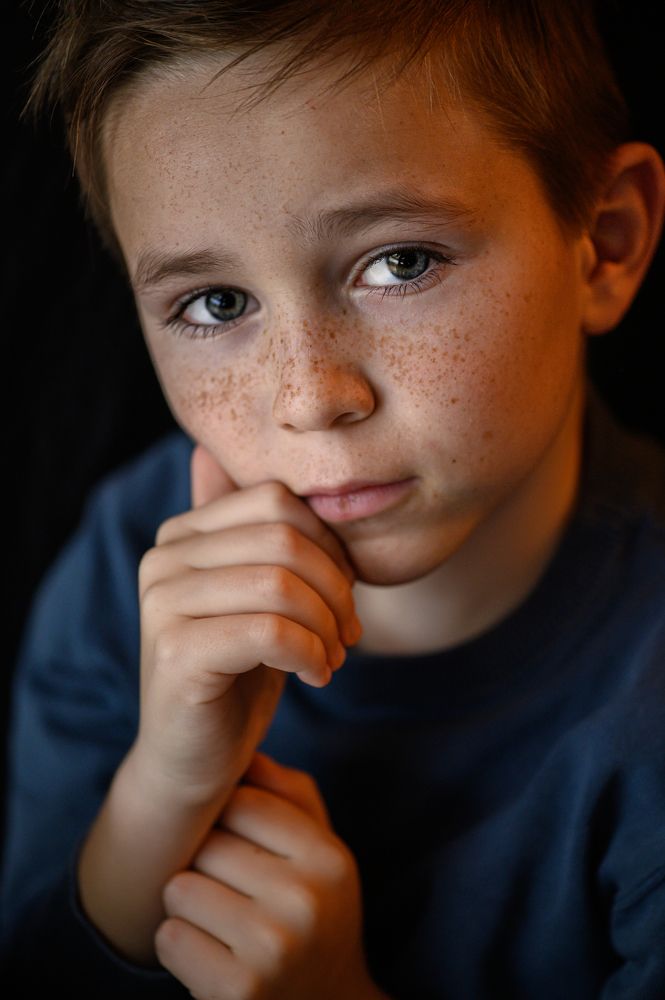 Photograph by Anna Merkulova