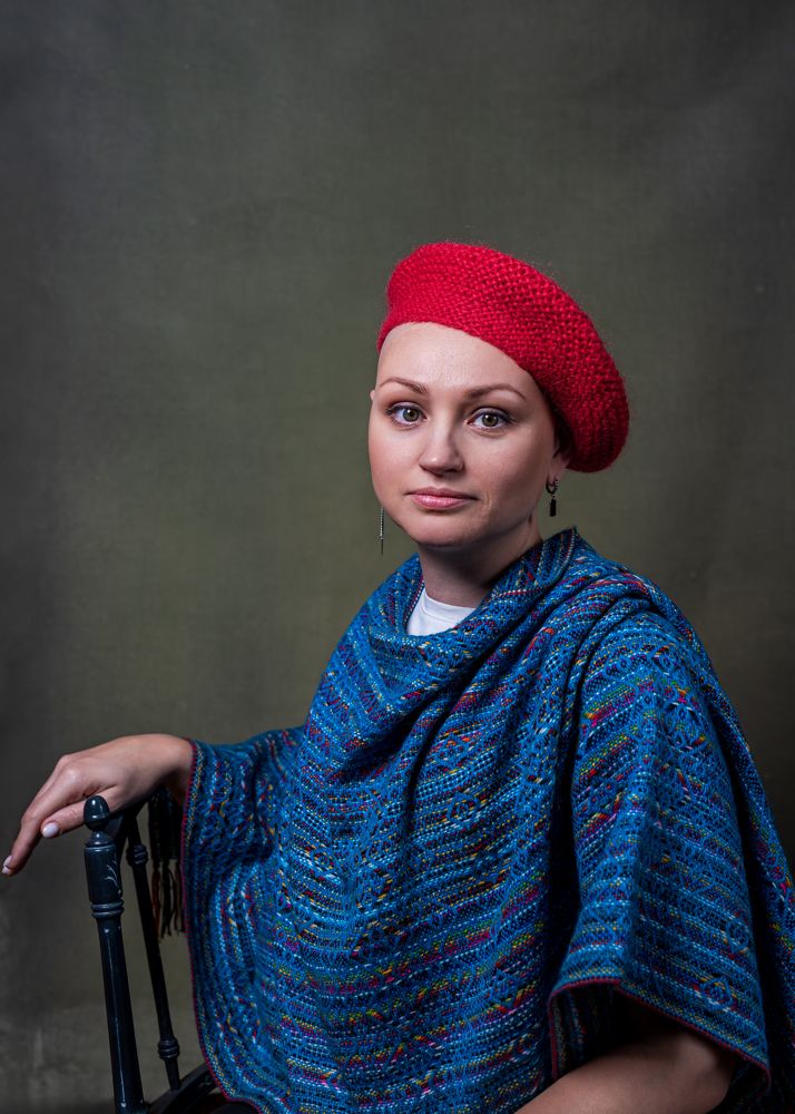 Photograph by Юрий Левко