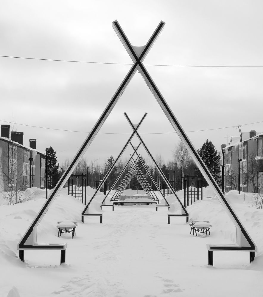 Photograph by Татьяна Небрат