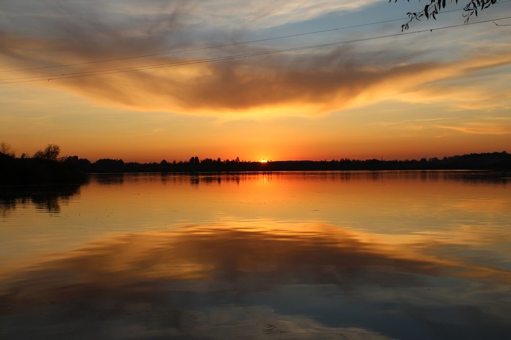 Photograph by Galina Tsmyg